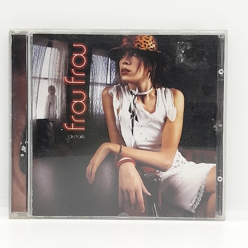 Frou Frou - Details (Beg. CD)