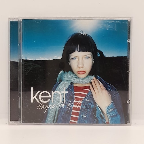 Kent - Hagnesta Hill (Beg. CD)