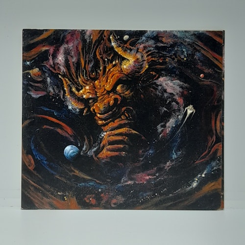 Monster Magnet - Last Patrol (Beg. CD Digipak)
