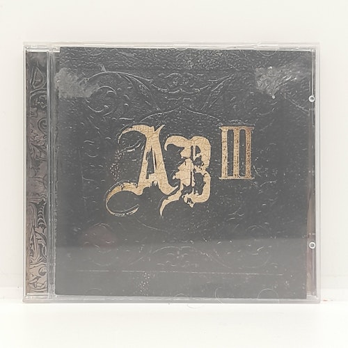 Alter Bridge - ABIII (Beg. CD)