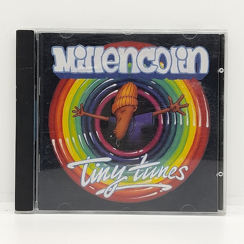 Millencolin - Tiny Tunes (Beg. CD)