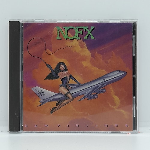 NOFX - S&M Airlines (Beg. CD)