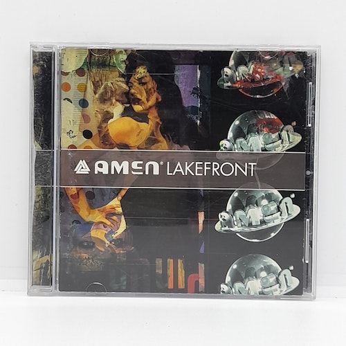 Amen - Lakefront (Beg. CD)