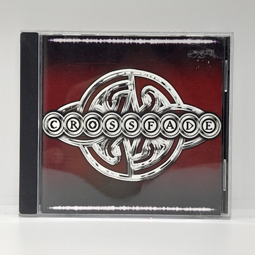 Crossfade - Crossfade (Beg. CD)