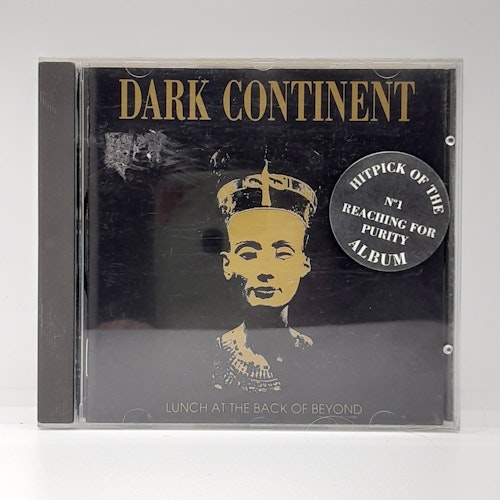 Dark Continent - Lunch At The Back Of Beynd (Beg. CD)