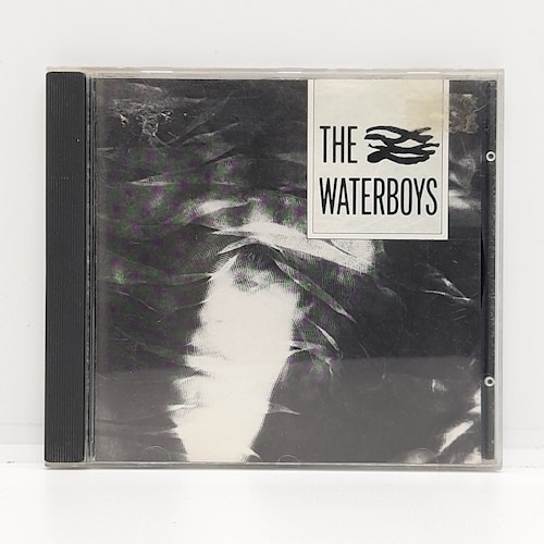 The Waterboys - The Waterboys (Beg. CD)