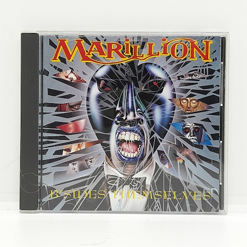 Marillion - B'sides Themselves (Beg. CD)