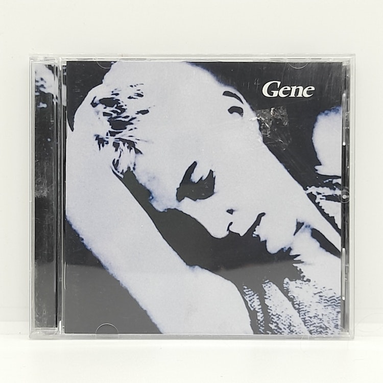Gene - Olympian (Beg. CD)