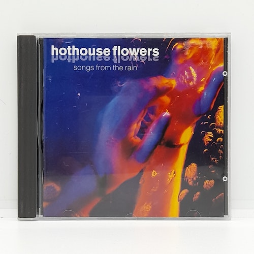 Hothouse Flowers – Songs From The Rain (Beg. CD)