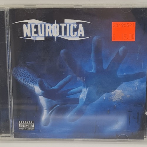 Neurotica – Neurotica (Beg. CD)