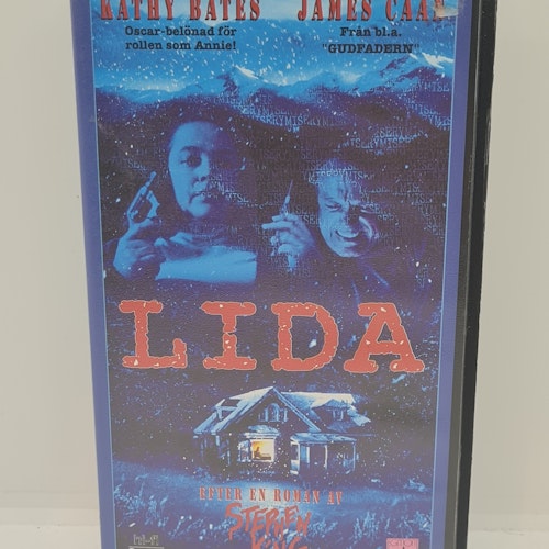 Lida (VHS)