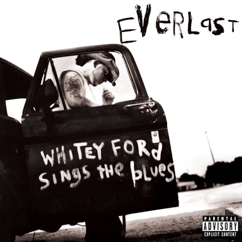 Everlast - Whitey Ford Sings The Blues (2LP RSD 2022)