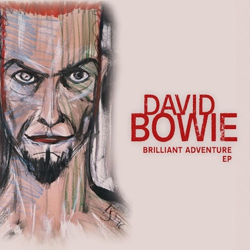 David Bowie - Brilliant Adventure (12" RSD 2022)