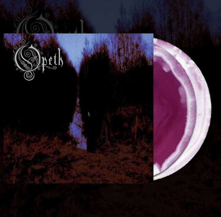 Opeth - My Arms Your Hearse (LP RSD 2022)
