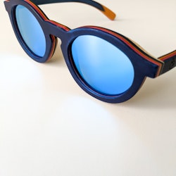 Wooden Sunglasses for Kids
