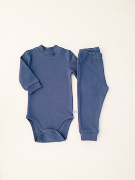 Indigo Body Set - 2 Pack