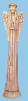 Ängel, lång S-2261