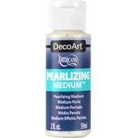 Pärlemor media/ Perlizing DS48