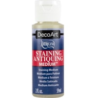 Antikningsmedia Staining medium DS51