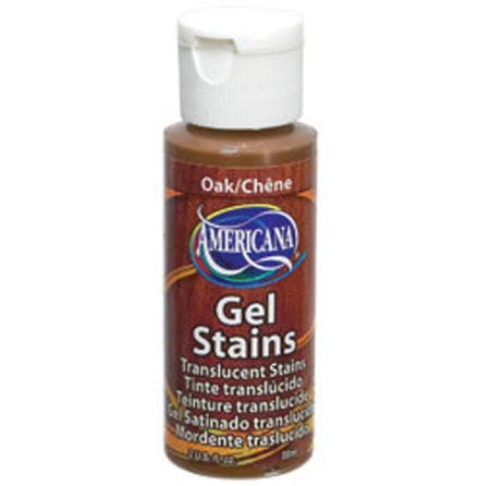 Antikningsmedia / Gel Stains, Oak DS30