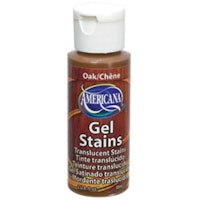 Antikningsmedia / Gel Stains, Oak DS30