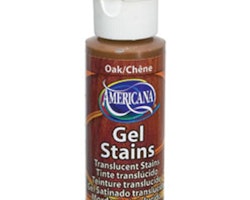 Antikningsmedia / Gel Stains, Oak DS30