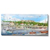 Canvas Borgholm 112 x 50 x 2,5 cm.