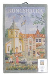 Handduk  Kungsbacka 35 x 52 cm