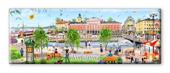 Magnet Jönköping