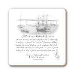 Göteborg Ostindiefararen