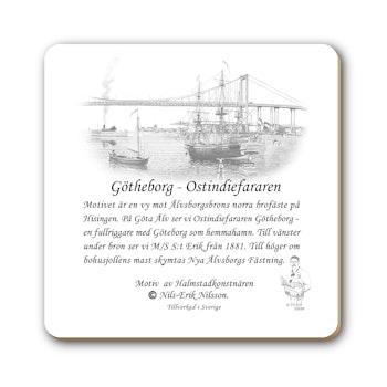 Göteborg Ostindiefararen