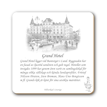 Lund Grand