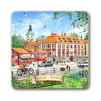 Varberg Gästis