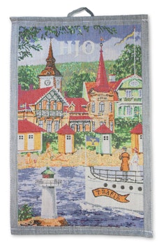 Handduk  Hjo 35 x 50 cm