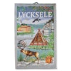 Handduk  Lycksele 35 x 50 cm