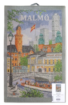 Handduk  Malmö 35 x 50 cm