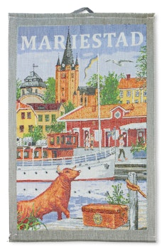 Handduk  Mariestad 35 x 50 cm