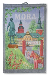 Handduk  Mora 35 x 52 cm