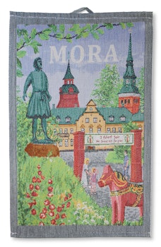 Handduk  Mora 35 x 50 cm