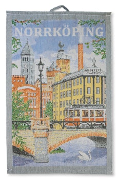 Handduk  Norrköping 35 x 50 cm