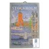 Handduk  Stockholm 35 x 50 cm