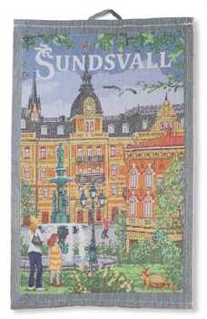 Handduk  Sundsvall 35 x 50 cm