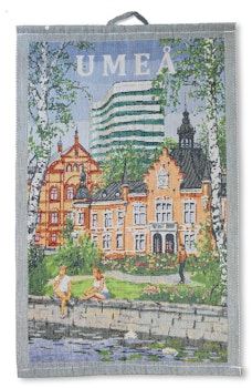 Handduk  Umeå 35 x 52 cm