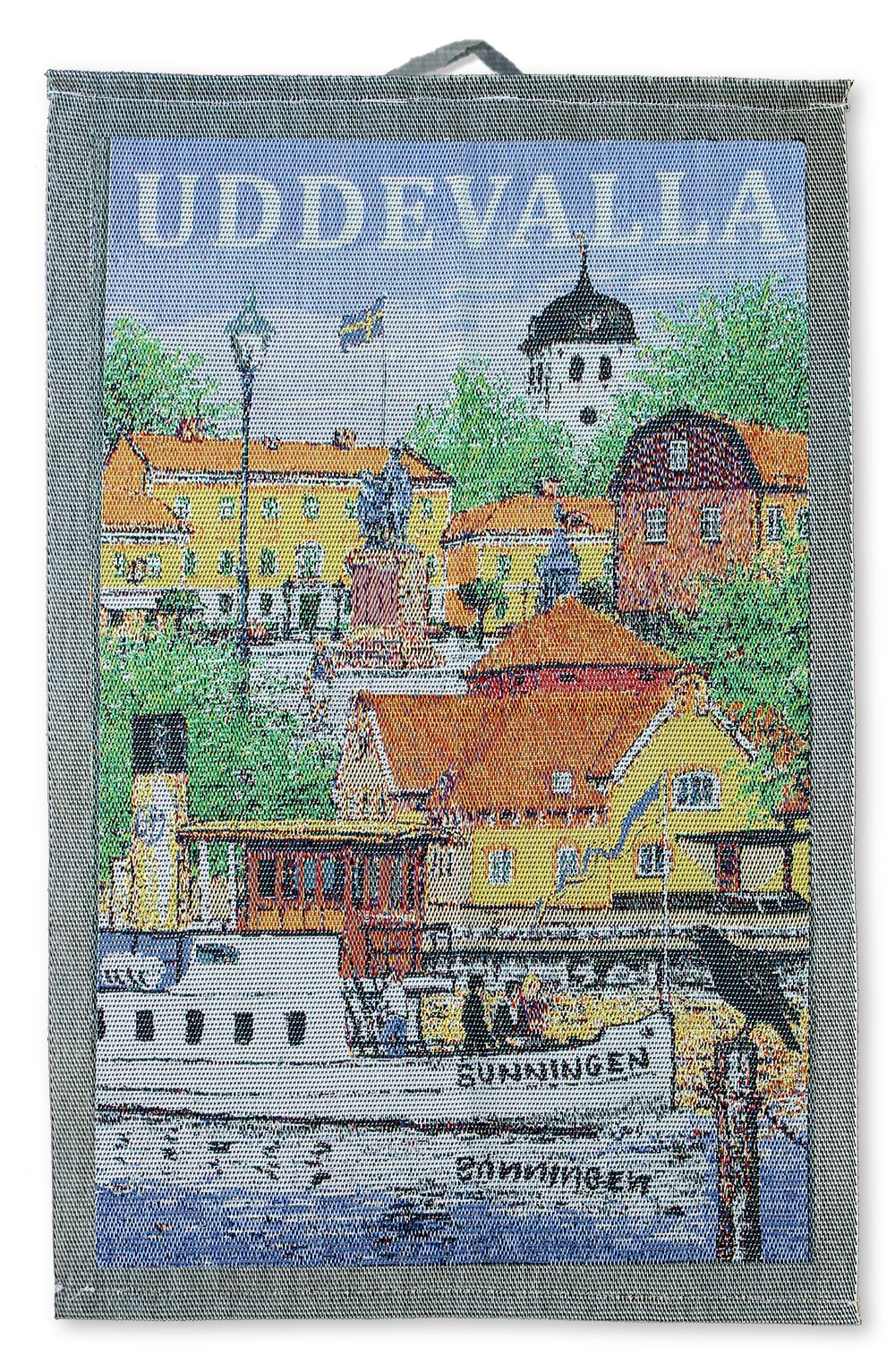 Handduk Uddevalla 35 x 50 cm