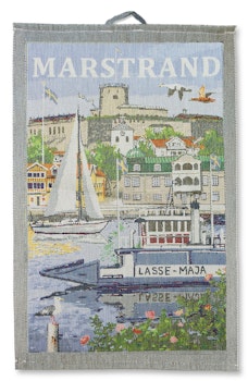 Handduk  Marstrand 35 x 50 cm