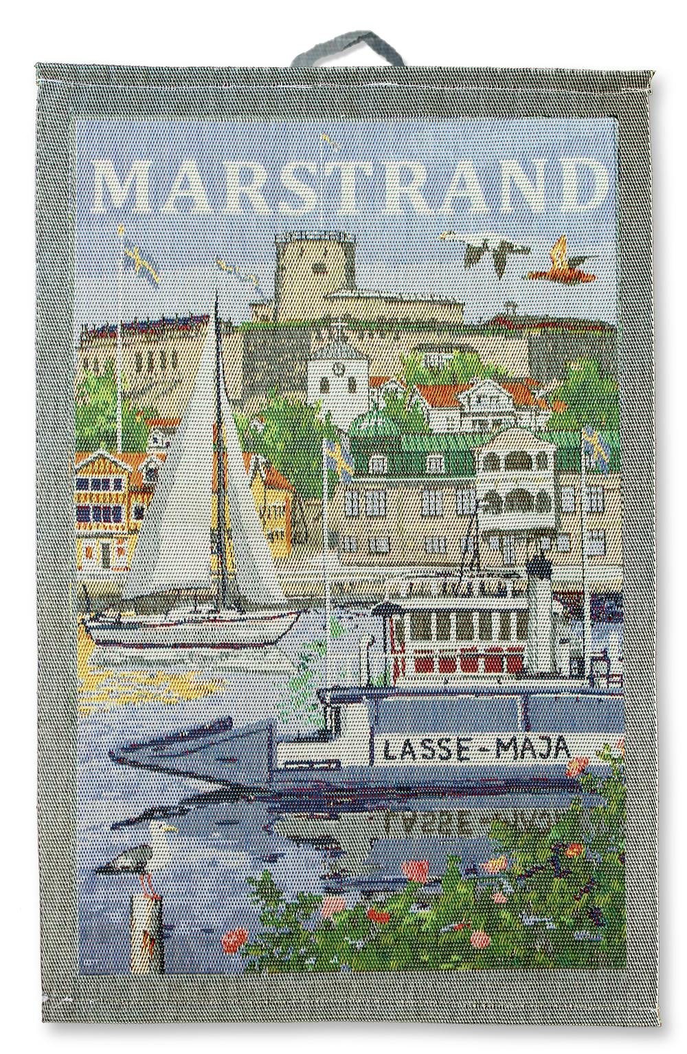 Handduk  Marstrand 35 x 50 cm