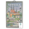 Handduk  Uppsala 35 x 50 cm