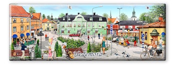 Magnet Hedemora