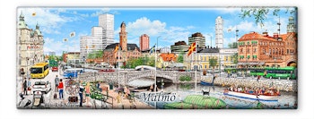 Magnet Malmö