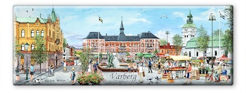 Magnet Varberg Torget